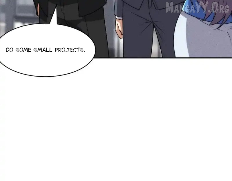 Hidden Dragon in the City (2025) Chapter 34 - page 15